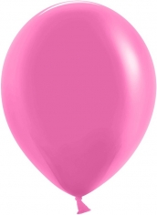 Шар Пастель Фуксия / Fuchsia